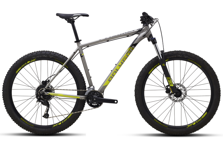 Велосипед Polygon Premier 5, 27,5'' (2023)