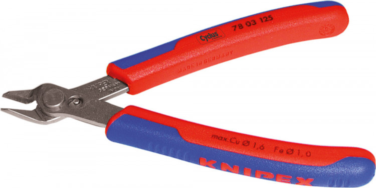 Кусачки Cyclus Tools / Knipex Super-Knips