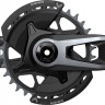 Группа оборудования Sram X0 Eagle AXS DUB 12 Speed