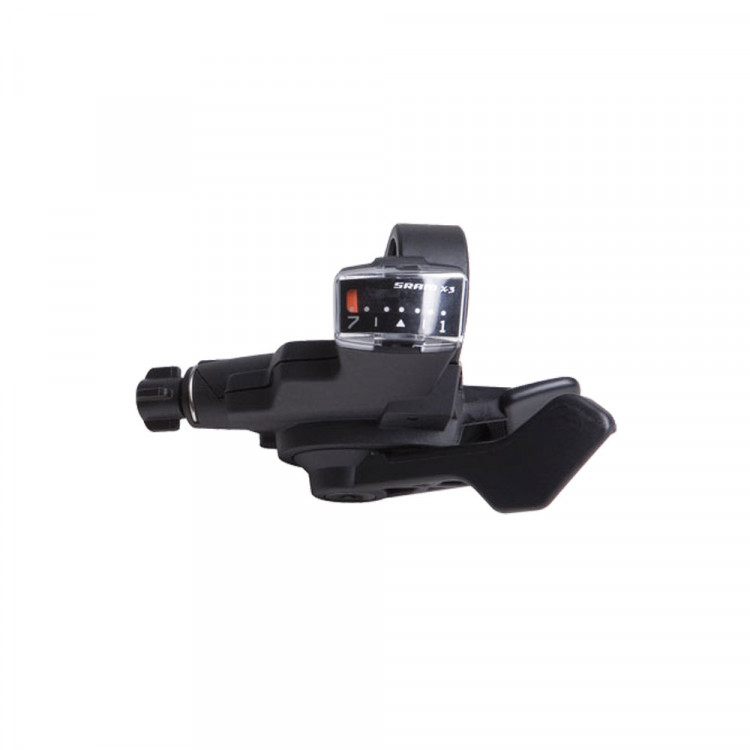 Шифтер Sram X3 7 speed