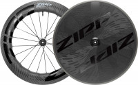 Комплект колес Zipp Super 9/858 NSW Carbon Disc Tubeless Sram/Shimano