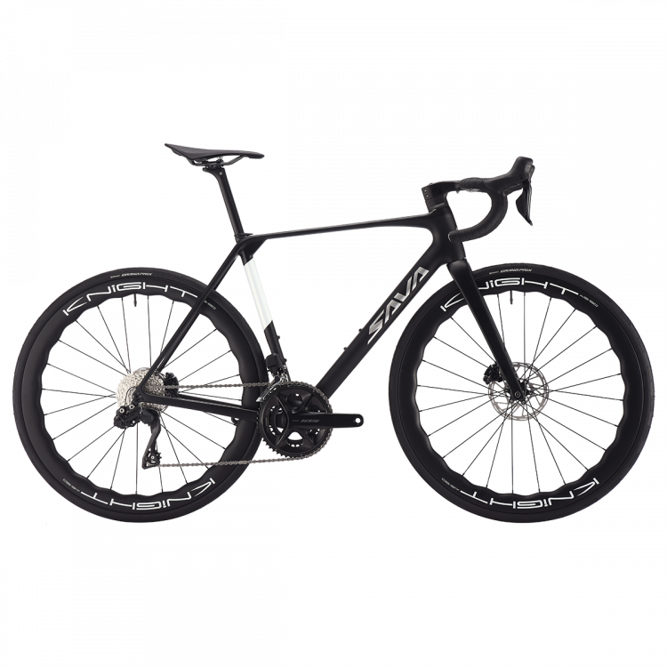 Велосипед шоссе Sava AeroX SLR8 W45