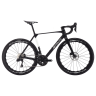 Велосипед шоссе Sava AeroX SLR8 W45