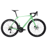 Велосипед шоссе Sava AeroX SLR8 W45