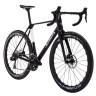 Велосипед шоссе Sava AeroX SLR8 W45