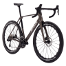 Велосипед шоссе Sava AeroX SLR8 W45