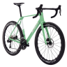 Велосипед шоссе Sava AeroX SLR8 W45