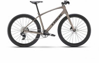 Велосипед Trek Fairfax Sport SL 6