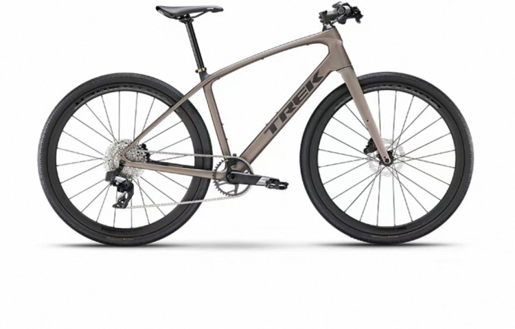 Велосипед Trek Fairfax Sport SL 6