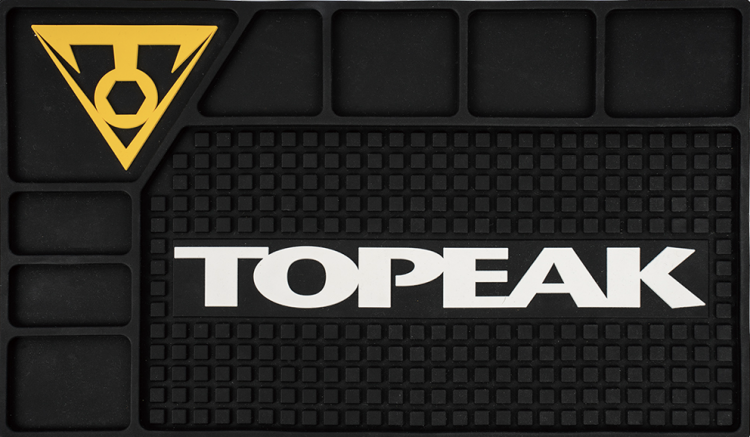 Силиконовый коврик Topeak Workbench 