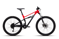 Велосипед Polygon Siskiu D5 27.5'' (2023)