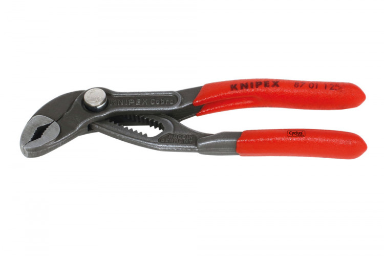 Высокотехнологичные клещи Cyclus Tools / Knipex Cobra
