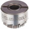 Фреза Cyclus Tools ZS 66 (66/14,7/45°)