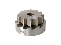 Фреза Cyclus Tools ZS 66 (66/14,7/45°)