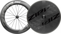Комплект колес Zipp Super 9/858 NSW Carbon Disc Tubeless Sram XDR