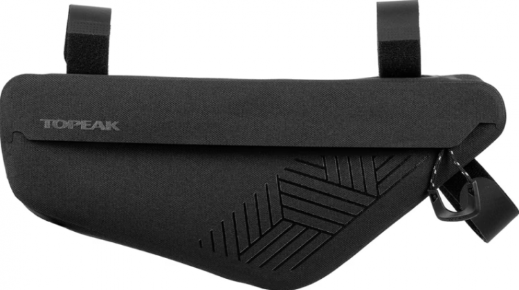Сумка на раму Topeak MidLoader DryBag S