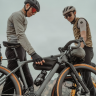 Сумка на раму Topeak MidLoader DryBag S