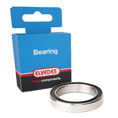 Подшипник Elvedes 18307 2RS (18x30x7 mm)