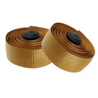 Обмотка руля Deda Bar Tape Olimpic Gold Carbon