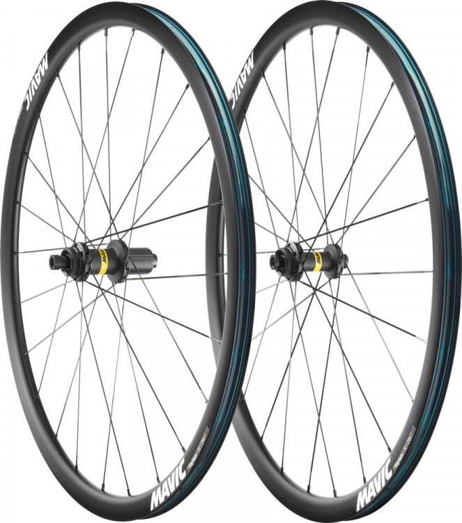 Комплект колес Mavic Ksyrium 30 Disc