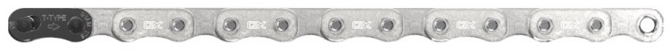 Цепь Sram GX Eagle Transmission Flattop 12 speed