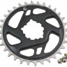 Звезда передняя Sram X-Sync 2 Eagle CF 3mm Offset