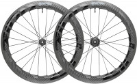 Комплект колес Zipp 454 NSW Carbon Disc Tubeless Sram XDR