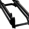 Вилка амортизационная RockShox SID SL Select+ 2 RL DebonAir 100 29" Tapered Boost