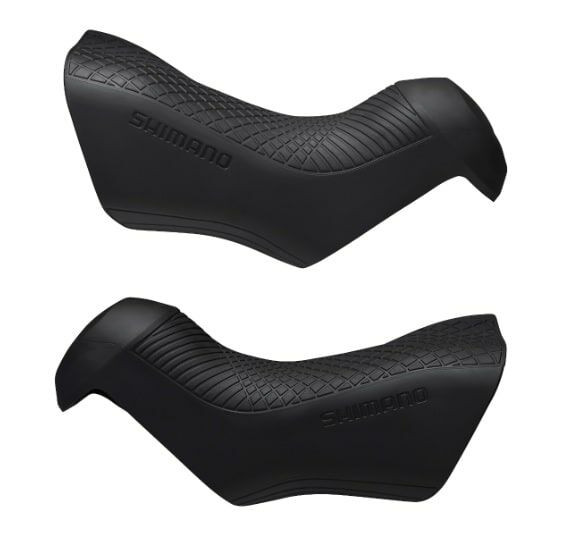 Капюшоны Shimano на ручки велосипеда Dura Ace ST-R9250