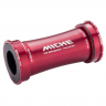 Каретка Miche RD CeramicSpeed Pressfit BB86, 86,5x41 mm