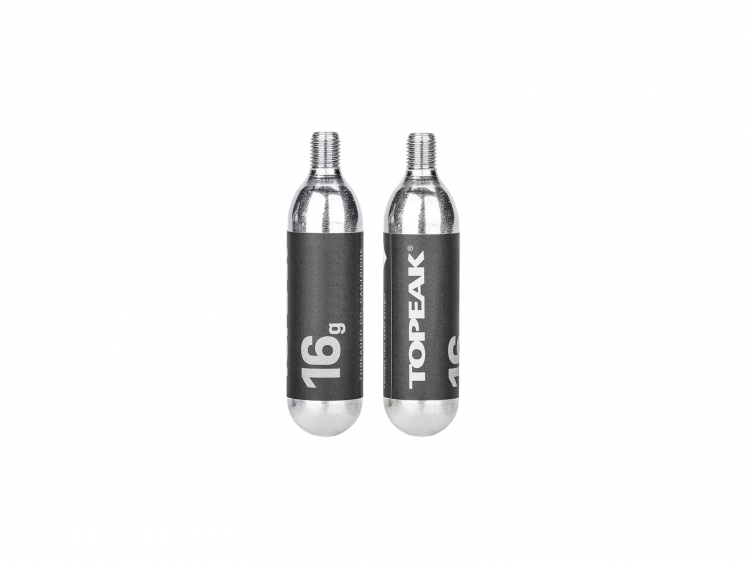 Картридж Topeak CO2, 16G