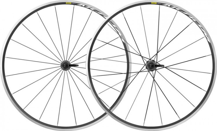 Комплект колес Mavic Aksium