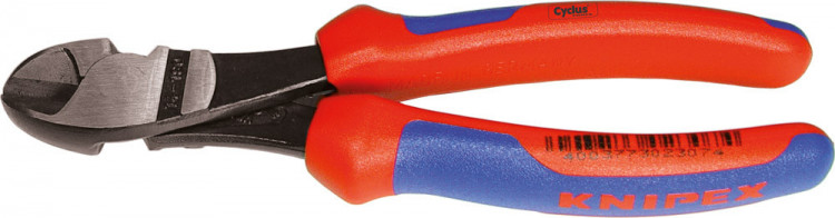 Кусачки Cyclus Tools / Knipex High Leverage Diagonal Cutter