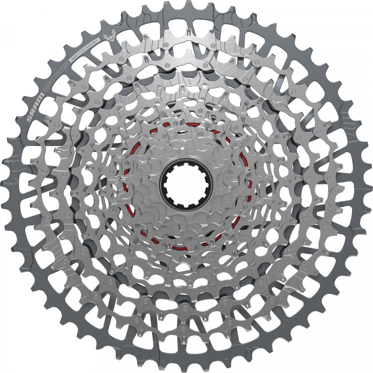 Кассета Sram GX Eagle Transmission XS-1275 12 speed, 10-52