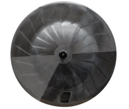 Колесо переднее Квазар Disc D05-20UL/SUL Road rim
