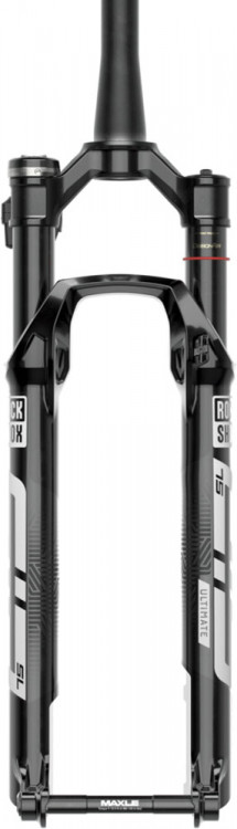 Вилка амортизационная RockShox SID SL Ultimate Flight Attendant 29" Boost 100 mm