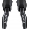Шифтер/тормозная ручка Shimano GRX 825 Disc Di2 BL-RX820 + BR-RX820