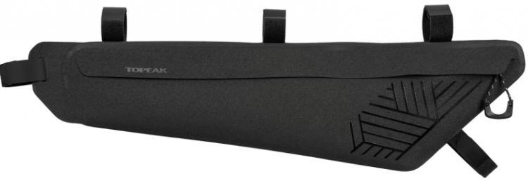 Сумка на раму Topeak MidLoader DryBag L