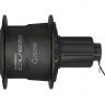 Втулка задняя Shimano CUES FH-U6060 Auto Shift Dynamo Center-Lock, 12x142 mm