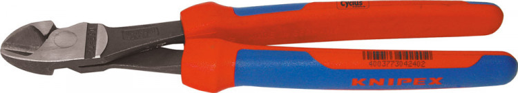 Кусачки Cyclus Tools / Knipex High Leverage Diagonal Cutter, 250 mm