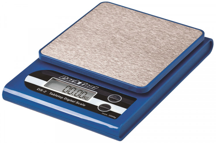 Настольные весы Park Tool DS-2