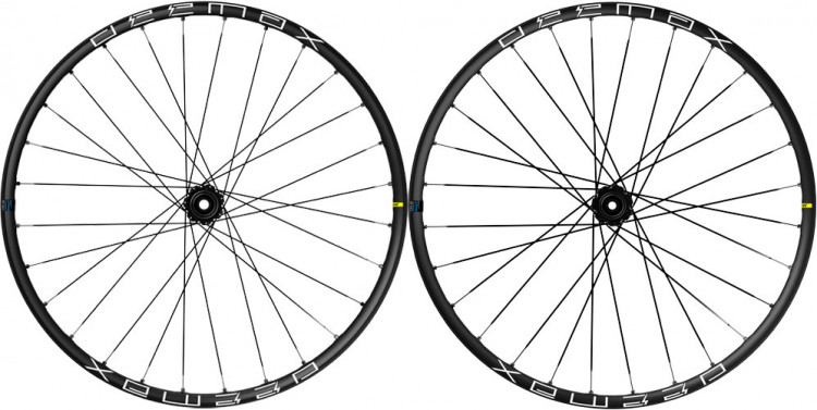 Комплект колес Mavic E-Deemax S 30 29'' Sram XD Boost