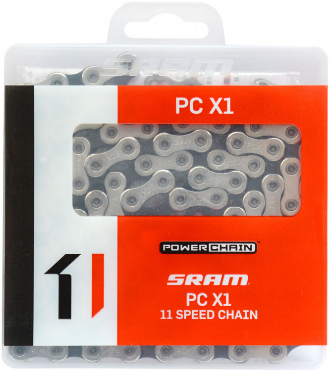 Цепь Sram X1, 11 speed PowerChain