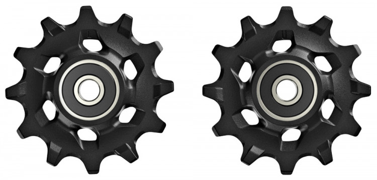 Ролики для переключателя Sram XX1/X01/X1/GX/X0DH/Rival1/Force CX1/Force1