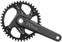 Система Shimano Cues FC-U6040 9/10/11 speed, 42T