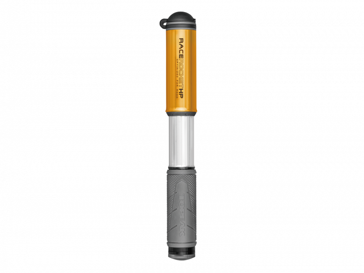Велосипедный насос Topeak RaceRocket HP