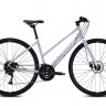 Велосипед женский Fuji Crosstown 1.7 ST (2021)