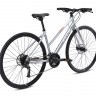 Велосипед женский Fuji Crosstown 1.7 ST (2021)