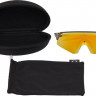 Очки Oakley Encoder Matte Carbon Prizm 24k