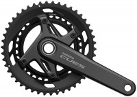 Система Shimano Cues FC-U6040 9/10 speed, 46/32